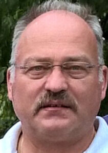 Joachim Dengler